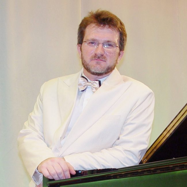 Alexey Kostenko
