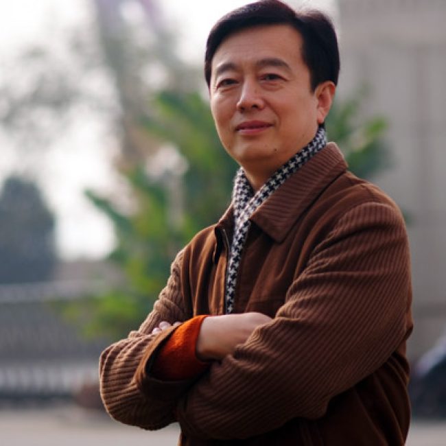 王 健 Wang Jian